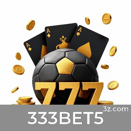 333BET5: Bônus e Estratégias de Valor Máximo