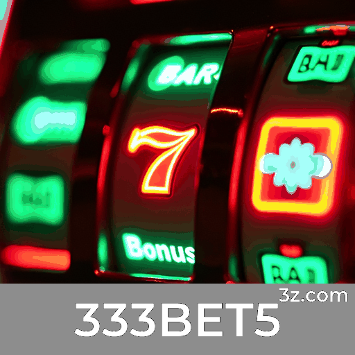 Experiência Mobile Inovadora com o App 333BET5