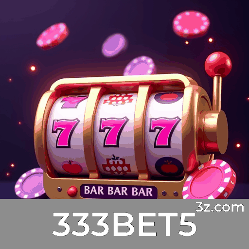 333BET5: Experiência de Cassino Incrível e Imersiva