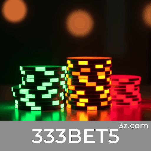 333BET5: Especialista em Apostas Esportivas do Brasil
