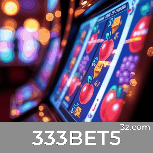 333BET5: Experiência de Cassino Incrível e Imersiva