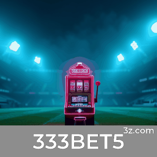 333BET5: Bônus e Estratégias de Valor Máximo