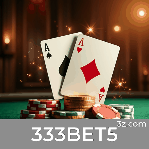 333BET5: Bônus e Estratégias de Valor Máximo