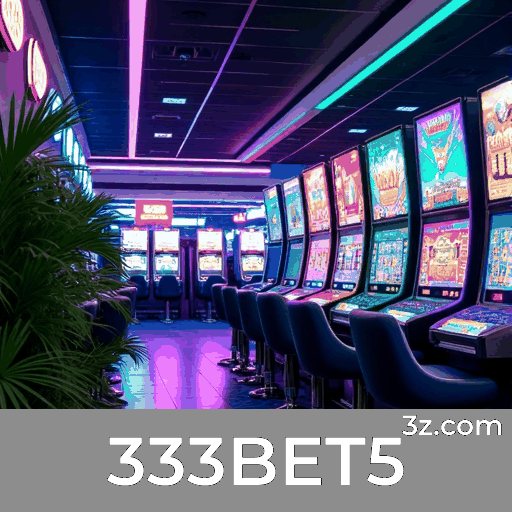Descubra o Futuro dos Jogos na 333BET5: Convergência de Tecnologias e Experiências Disruptivas