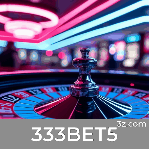 333BET5: Tecnologia Inovadora e Entretenimento de Ponta