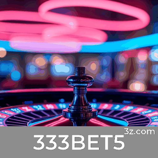 333BET5: Experiência de Cassino Incrível e Imersiva