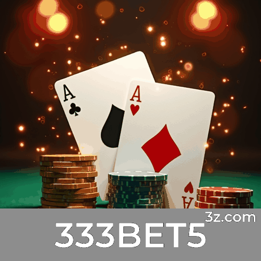 Luxo e Exclusividade no Casino 333BET5: Uma Experiência Única
