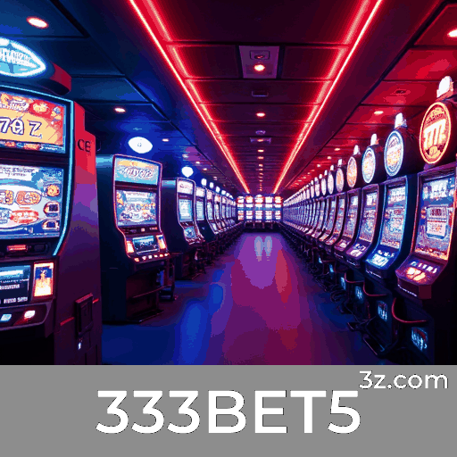 333BET5 Promo: Descubra Valor e Estratégias