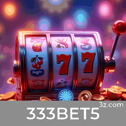 333BET5: Tecnologia Inovadora e Entretenimento de Ponta