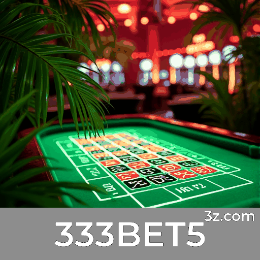 333BET5: Especialista em Apostas Esportivas do Brasil