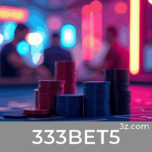 333BET5: Especialista em Apostas Esportivas do Brasil