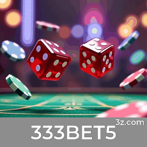 Luxo e Exclusividade no Casino 333BET5: Uma Experiência Única