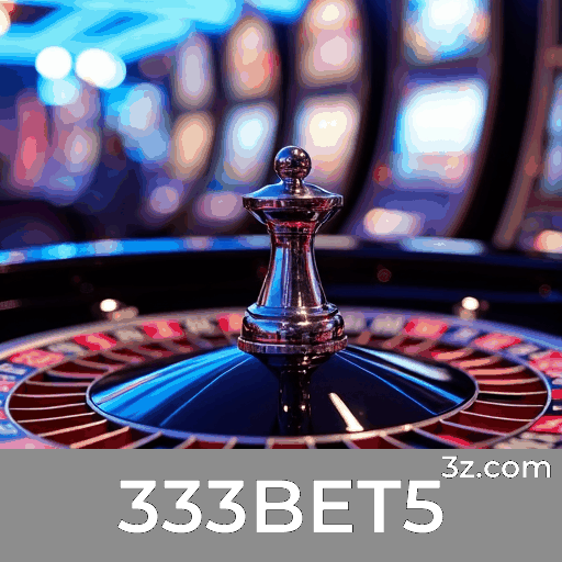 Descubra o Futuro dos Jogos na 333BET5: Convergência de Tecnologias e Experiências Disruptivas