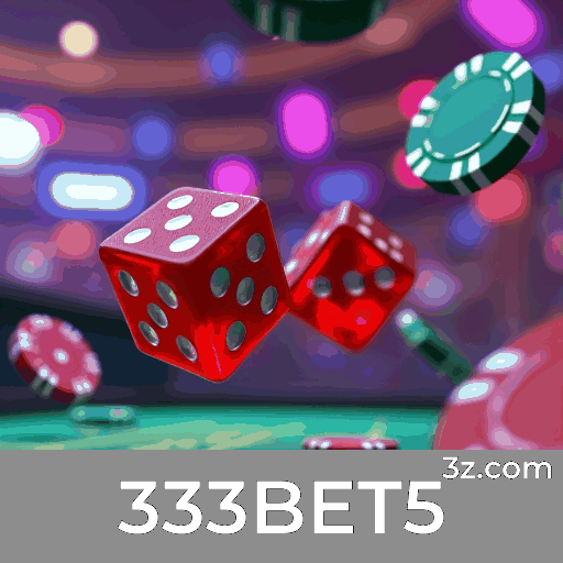 333BET5: Experiência de Cassino Incrível e Imersiva