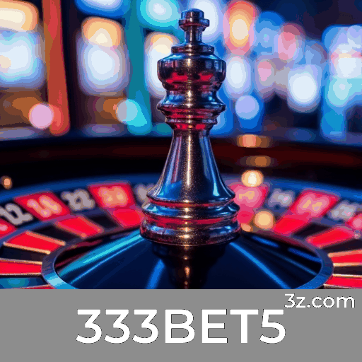 333BET5: Tecnologia Inovadora e Entretenimento de Ponta
