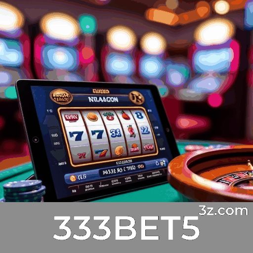 333BET5: Segurança e Rapidez para Usuários Brasileiros