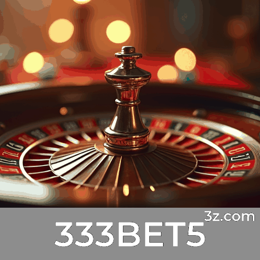 333BET5: Experiência de Cassino Incrível e Imersiva